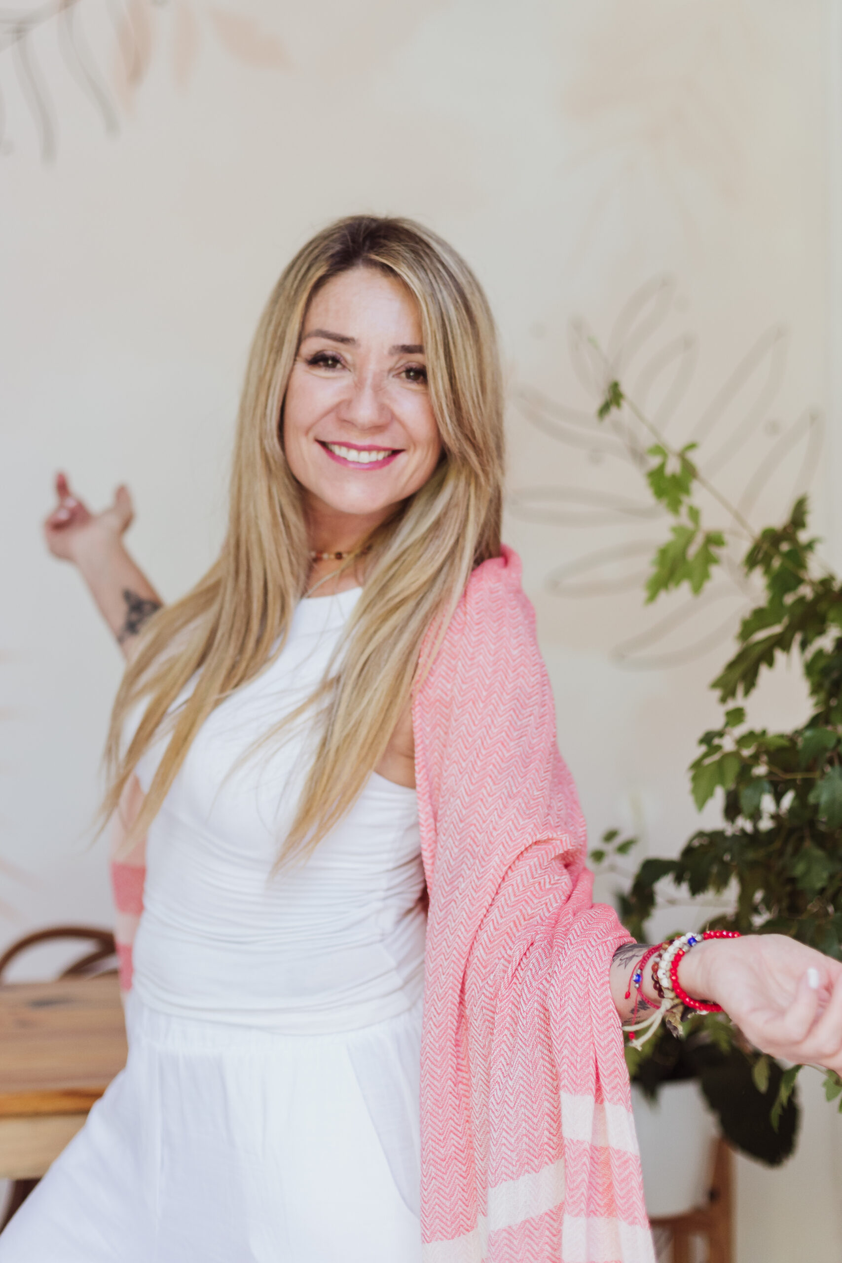Acompañamineto Terapeutico Diana Barbini