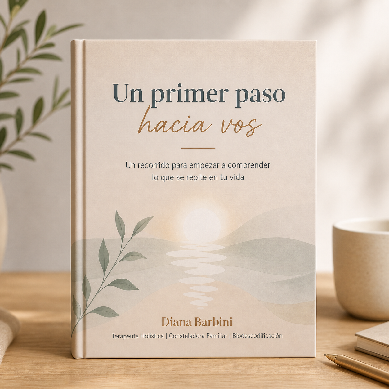 Un recorrido para Ebook empezar a comprender lo que se repite en tu vida